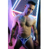 Breedwell String Retro Remix Bleu